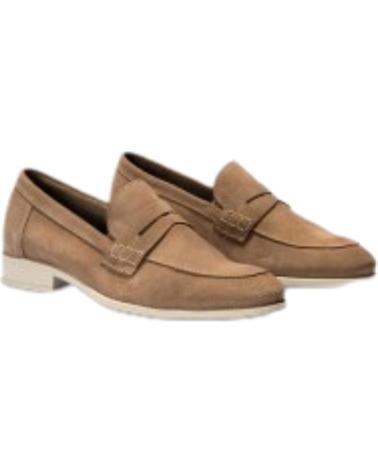 Chaussures pour Homme PITILLOS 4812 TAUPE