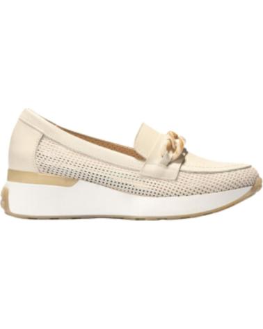 Zapatos de Mujer PITILLOS 5163 ARENA