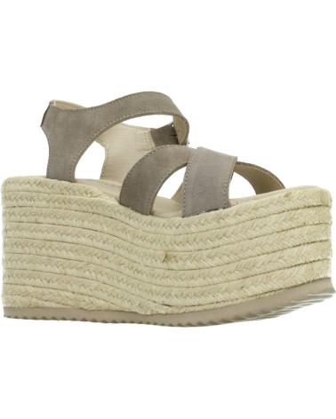Sandalias de Mujer YELLOW MIDTOWN BEIS