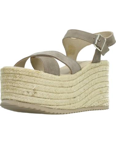Sandalias de Mujer YELLOW MIDTOWN BEIS