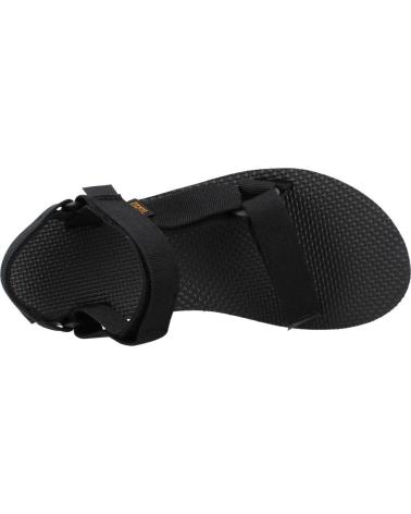 Sandali per Donna TEVA 1090969-BLK MODFORM UNIVERSAL BLACK NEGRO