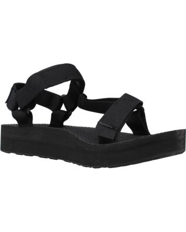 Sandali per Donna TEVA 1090969-BLK MODFORM UNIVERSAL BLACK NEGRO