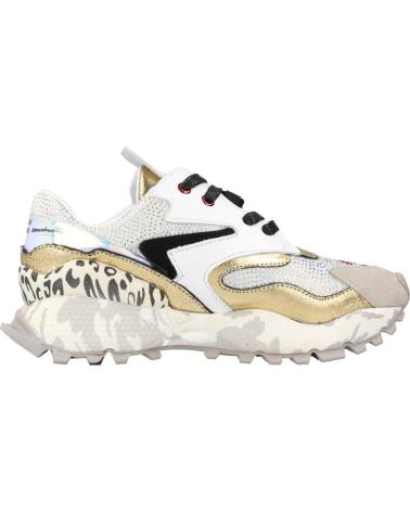 EXE ZAPATILLAS SHOES 0129-10 BLANCO