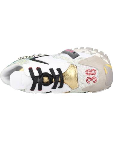 EXE ZAPATILLAS SHOES 0129-10 BLANCO