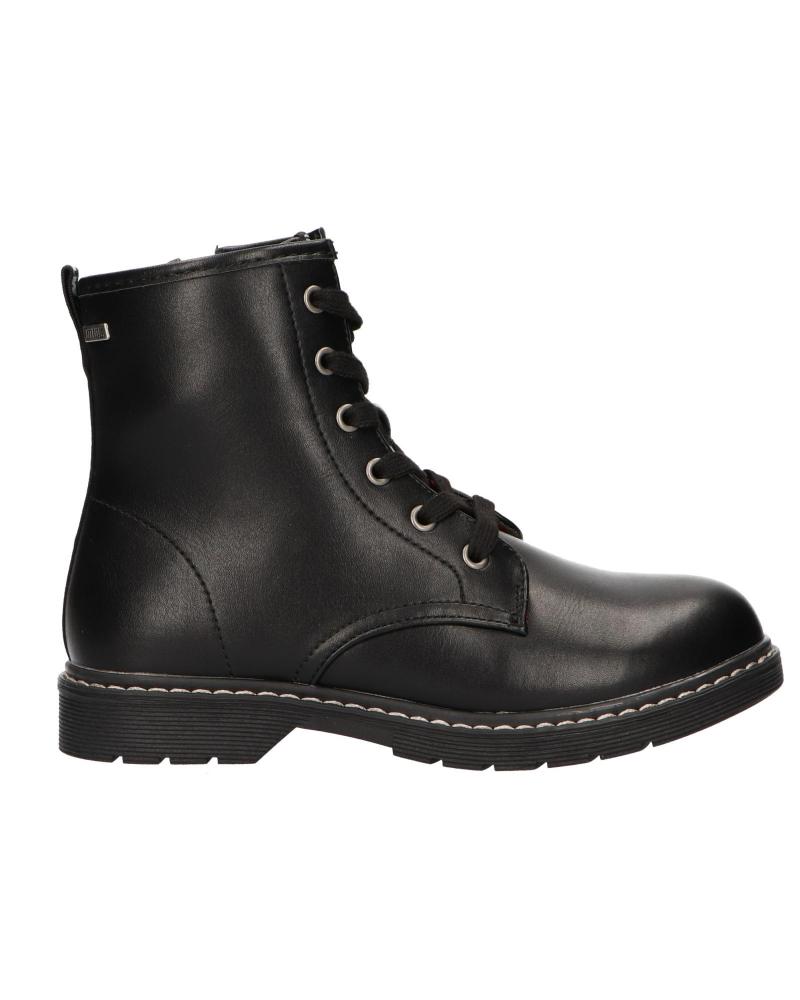 Botas MTNG  de Menina 47853  C42697 TANGO NEGRO