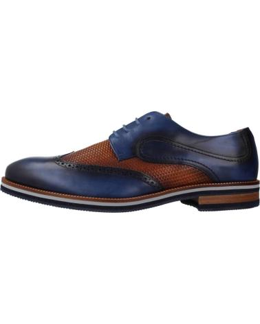 Chaussures KEEP HONEST  pour Homme 0158KH  AZUL