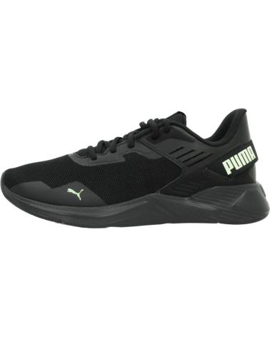 Zapatillas deporte de Mujer PUMA DISPERSE XT 2 NEGRO