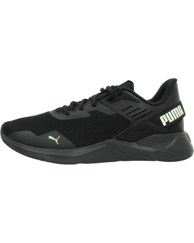 Zapatillas deporte de Mujer PUMA DISPERSE XT 2 NEGRO