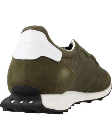 Sportschuhe für Herren CRUYFF LONDRA WALK VERDE