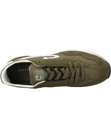 Sportschuhe für Herren CRUYFF LONDRA WALK VERDE