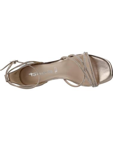 Sandalias de Mujer TAMARIS 28032 30 ORO