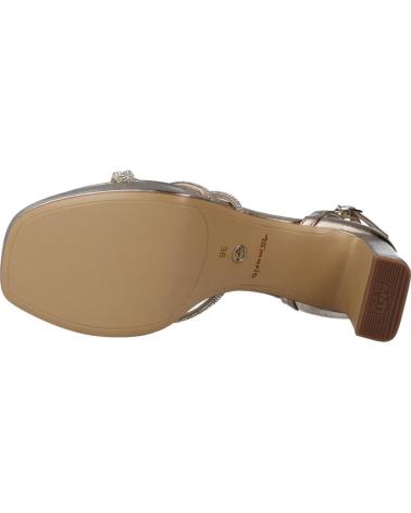 Sandalias de Mujer TAMARIS 28032 30 ORO