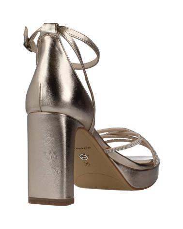 Sandalias de Mujer TAMARIS 28032 30 ORO