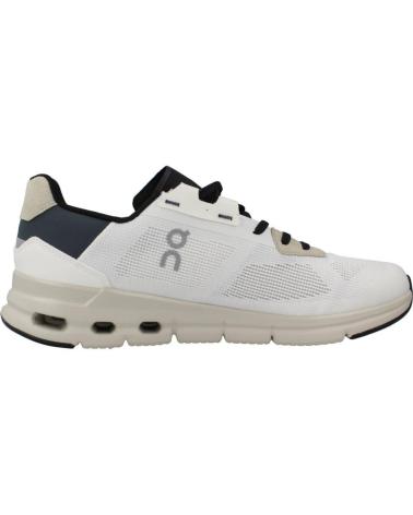 Zapatillas deporte de Hombre ON RUNNING CLOUDRIFT BLANCO