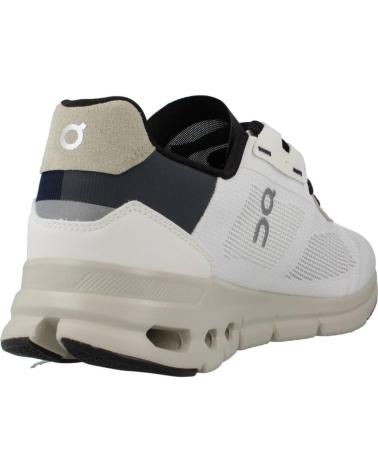 Zapatillas deporte de Hombre ON RUNNING CLOUDRIFT BLANCO