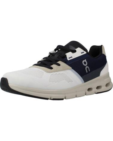 Zapatillas deporte de Hombre ON RUNNING CLOUDRIFT BLANCO