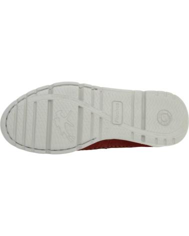 Chaussures pour Homme FLUCHOS F1454 ROJO