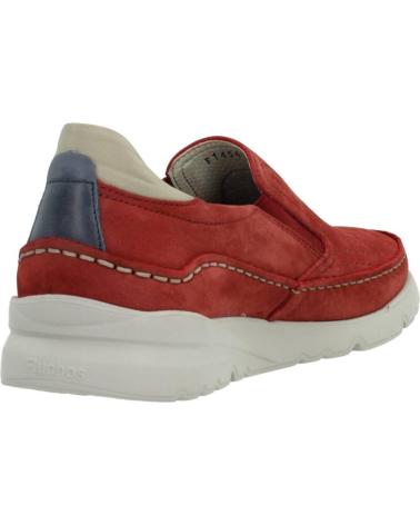 Chaussures pour Homme FLUCHOS F1454 ROJO