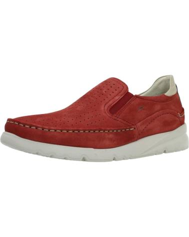 Chaussures pour Homme FLUCHOS F1454 ROJO
