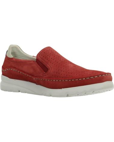 Chaussures pour Homme FLUCHOS F1454 ROJO