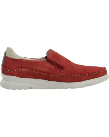 Chaussures pour Homme FLUCHOS F1454 ROJO
