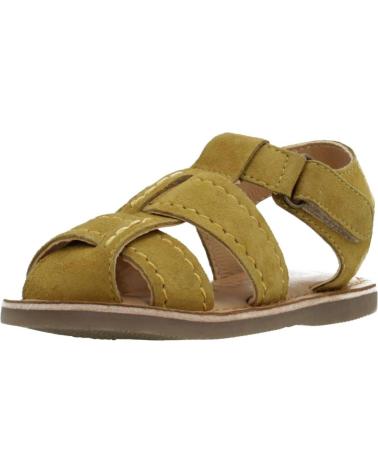 Sandalen für Junge GIOSEPPO 69106G AMARILLO