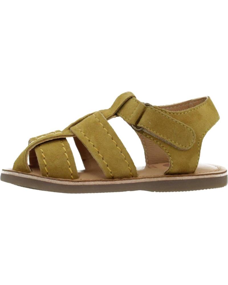 Sandalen für Junge GIOSEPPO 69106G AMARILLO
