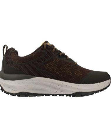 Man Zapatillas deporte SKECHERS 136726 BEIS