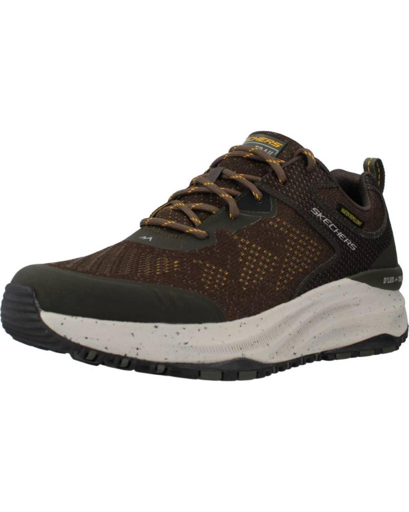 Skechers Mens Skechers Og 82 Hombre Verdes Sports Shoes De Hombre