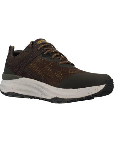 Man Zapatillas deporte SKECHERS 136726 BEIS