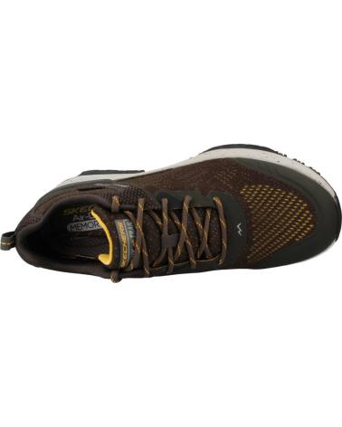 Man Zapatillas deporte SKECHERS 136726 BEIS