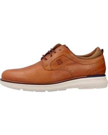 Chaussures CORONEL TAPIOCCA  pour Homme C2261  MARRON