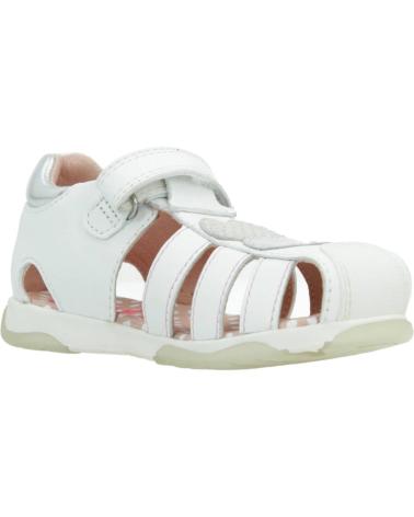 BIOMECANICS 232310-B EN COLOR PARA BEBE BLANCO