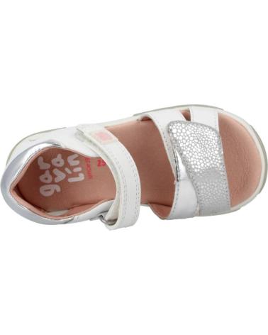 Sandali per Bambina GARVALIN 232311G PLATA