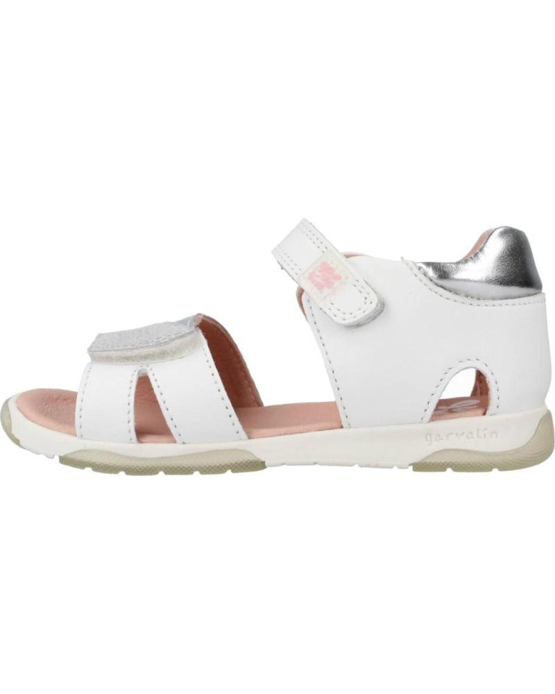 Sandali per Bambina GARVALIN 232311G PLATA