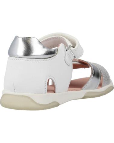 Sandali per Bambina GARVALIN 232311G PLATA