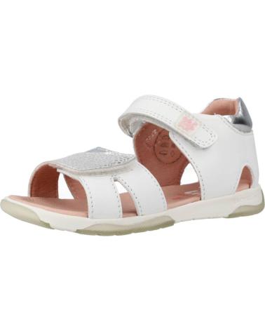 Sandali per Bambina GARVALIN 232311G PLATA