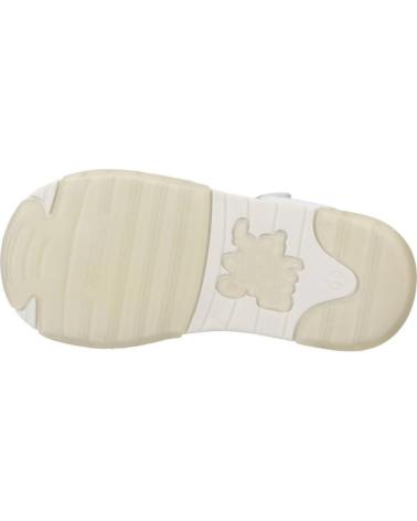 Sandali per Bambina GARVALIN 232311G PLATA