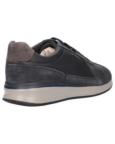 Scarpe sport GEOX  per Uomo U820GB 08121 U DENNIE  C4002 NAVY