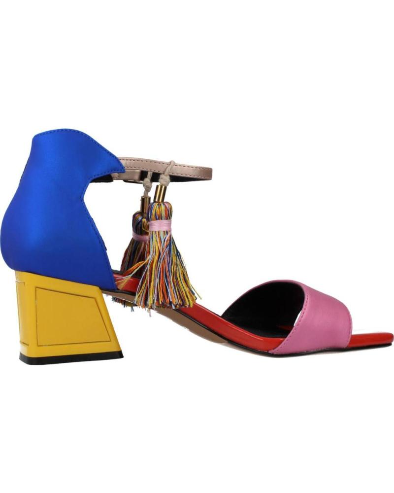 Sandals De Mujer EXE LUISA 310 MULTICOLOR