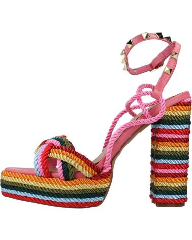Woman Sandals EXE OPHELIA 920  MULTICOLOR