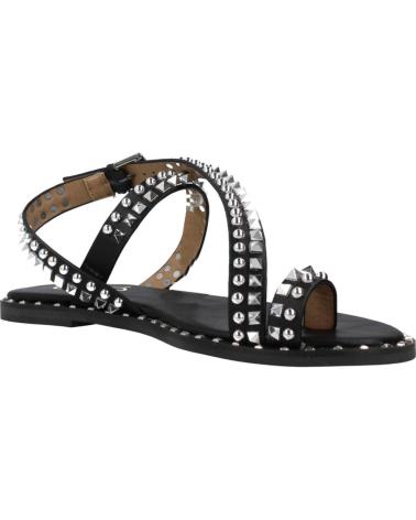 Woman Sandals EXE VF239D 75 NEGRO