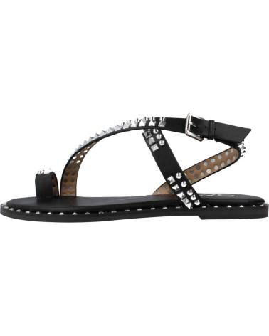 Woman Sandals EXE VF239D 75 NEGRO