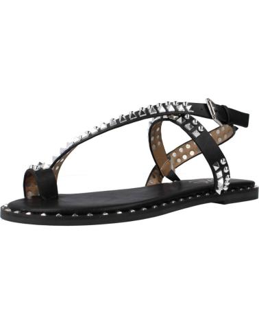 Woman Sandals EXE VF239D 75 NEGRO