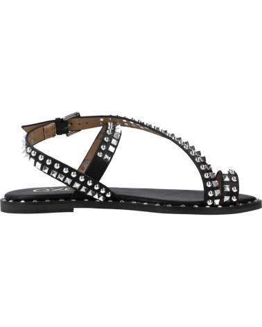 Woman Sandals EXE VF239D 75 NEGRO