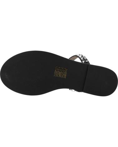 Woman Sandals EXE VF239D 75 NEGRO