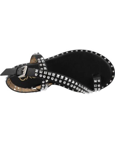 Woman Sandals EXE VF239D 75 NEGRO