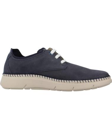 Man shoes CALLAGHAN ZAPATOS DE SPORT 53500 HOMBRE MARINO  AZUL