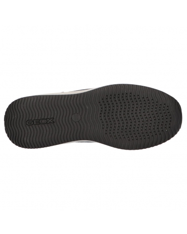 Scarpe sport GEOX  per Uomo U820GB 08121 U DENNIE  C4002 NAVY