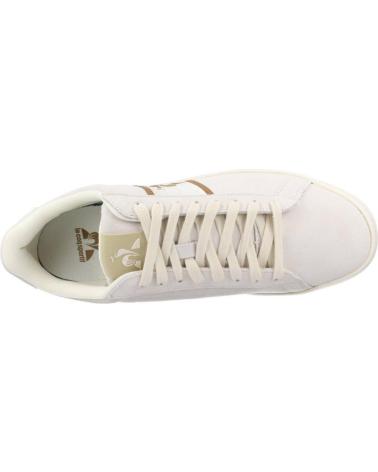 Sportschuhe für Herren LE COQ SPORTIF CLASSIC SOFT BLANCO